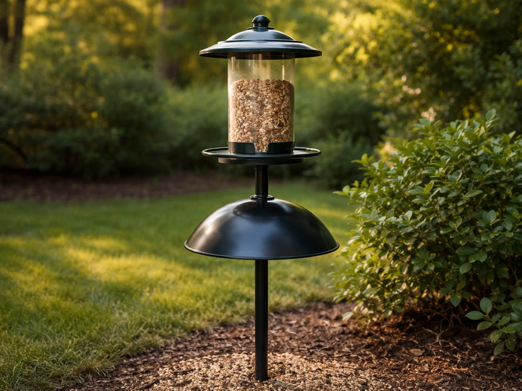 Best Bird Watching Feeder: Choose, Setup, and Buy Guide