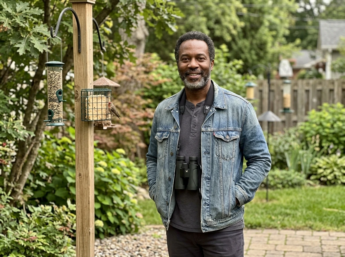 Marcus Holloway